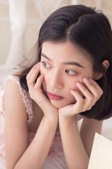 农民伯伯和乡下妹